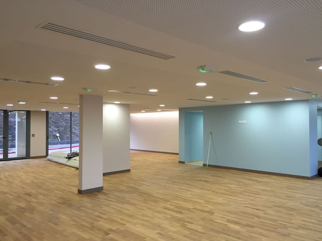 Résidence Seniors DOMITYS