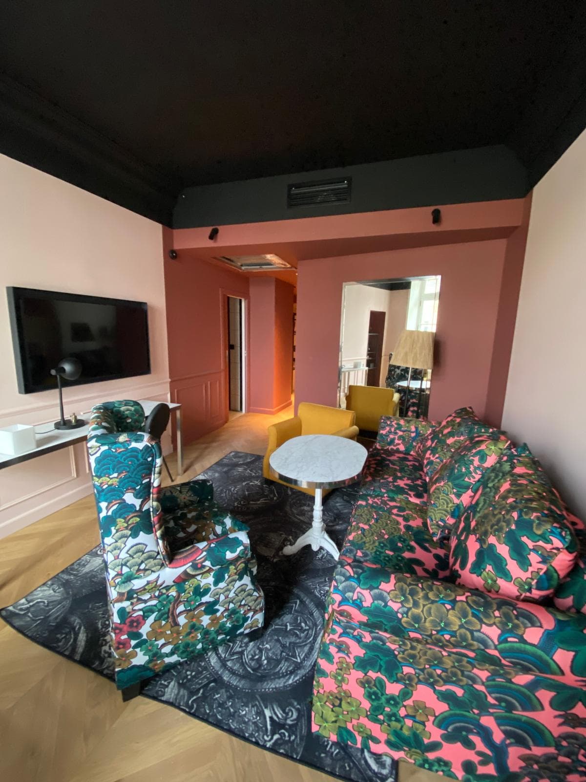 Hôtel **** MAMA SHELTER Rennes