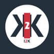 I2K Logo